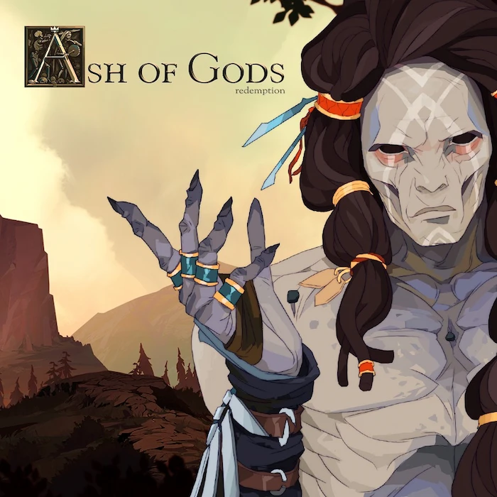 Ash of Gods: Redemption